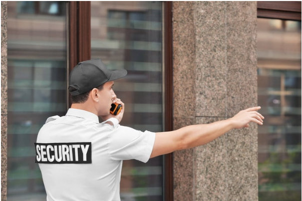 The Essential Role of On-Site Security Services in Safeguarding Your ...